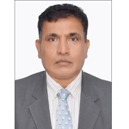 Tassawar Hussain photo