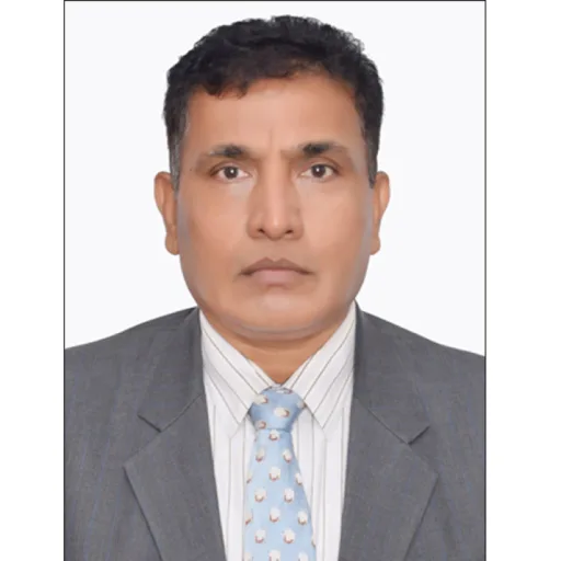Tassawar Hussain