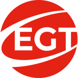 Euro Games Technology logo
