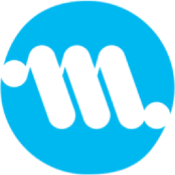 MeridianLink logo