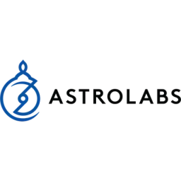 AstroLabs logo