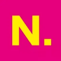 NETFORMIC logo
