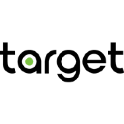Target Italia logo