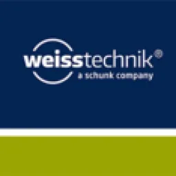 Weiss Technik France logo