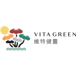 Vita Green logo