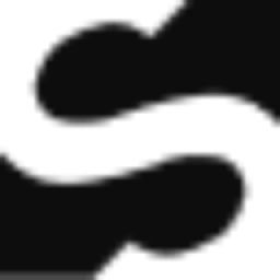 Stretch logo