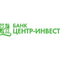 Center-invest logo