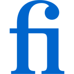 Finext logo
