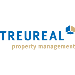 TREUREAL Property Management GmbH logo