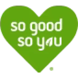 So Good So You logo