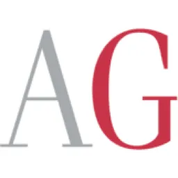 Allan Gray logo