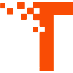 TapBlaze logo