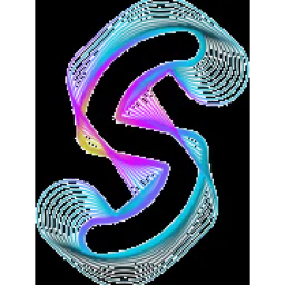 Silver Spin logo
