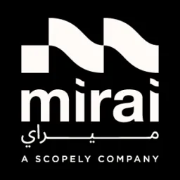 Mirai logo