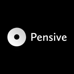 Pensive AI Grader logo