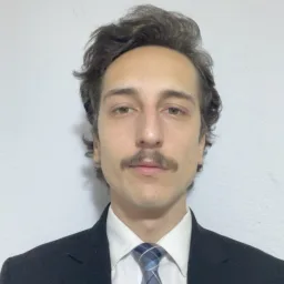 Burak Odabasi photo