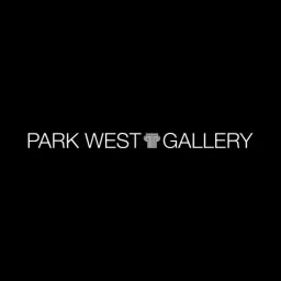 Park West Gallery logo