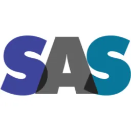 SAS logo