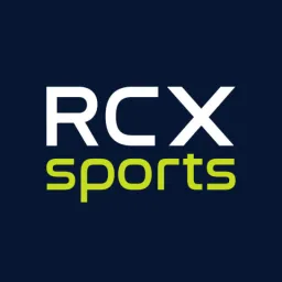 RCX Sports logo
