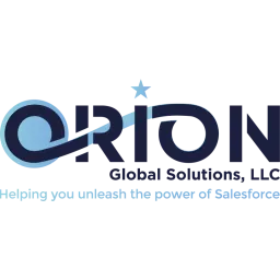 Orion Global Solutions, LLC logo