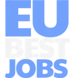 EU Best Jobs logo