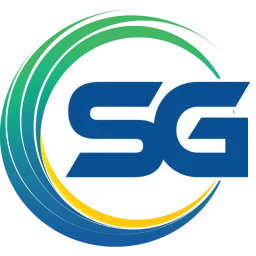 Saudi Geophysical logo