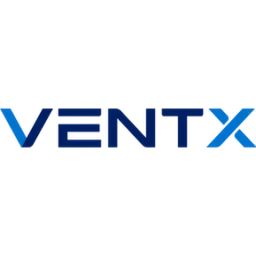 ventx logo