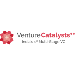 Venture Catalysts logo