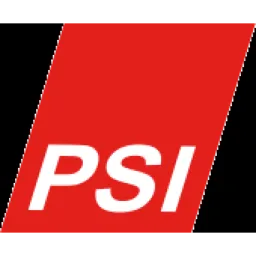 PSI Engineering logo