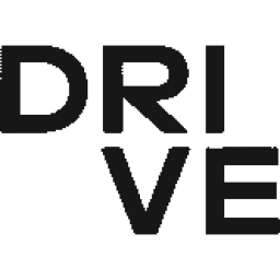 DRIVE Consulting logo