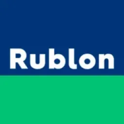 Rublon logo