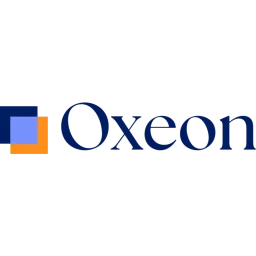 Oxeon logo