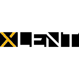 XLENT logo