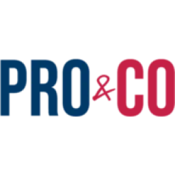 PRO&CO logo