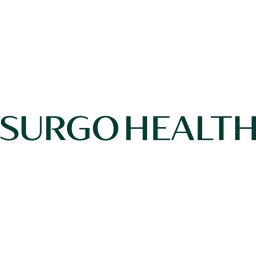 Surgo Health logo
