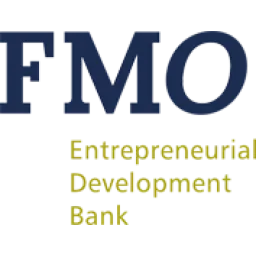 FMO logo