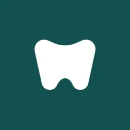 Dental Billing Outsourcing Company | Wisdom logo