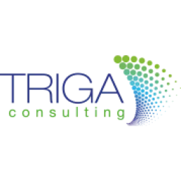 Triga Consulting logo