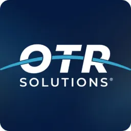 OTR Solutions logo