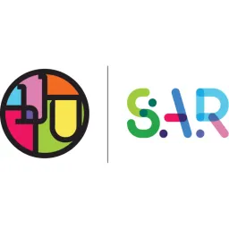 SAR Academy logo