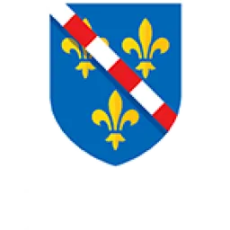 City of &Eacute;vreux logo