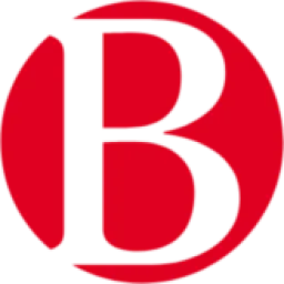 TBHC Delivers logo