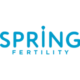 Spring Fertility logo
