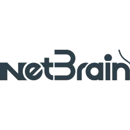 Netbrain logo