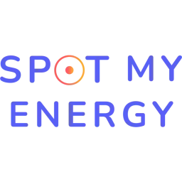 SpotmyEnergy logo