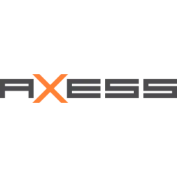 Teamaxess logo