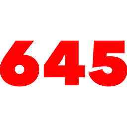 645 Ventures logo