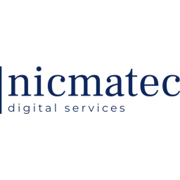 nicmatec logo
