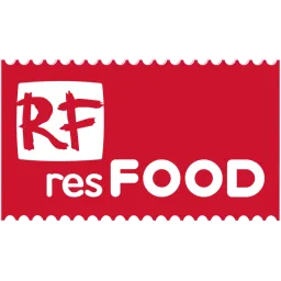 ResFood logo