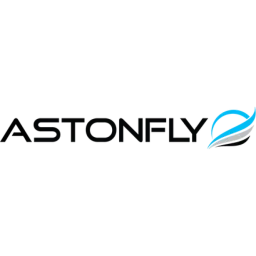 Astonfly logo
